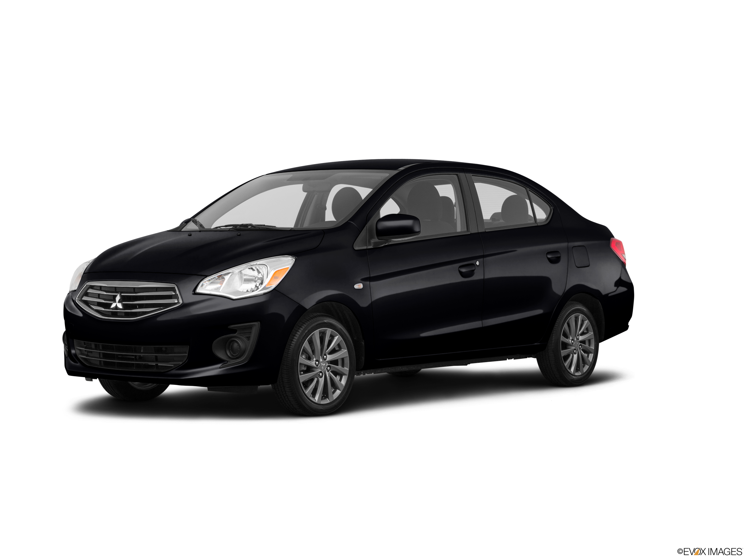 2018 Mitsubishi Mirage G4 Price, Value, Depreciation & Reviews